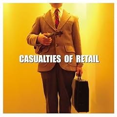 Casualties retail for sale  Delivered anywhere in USA 