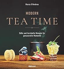 Modern tea time gebraucht kaufen  Wird an jeden Ort in Deutschland