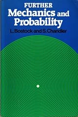 Mechanics probability for sale  Delivered anywhere in UK