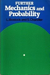 Mechanics probability for sale  Delivered anywhere in UK