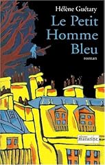 Petit homme bleu d'occasion  Livré partout en Belgiqu