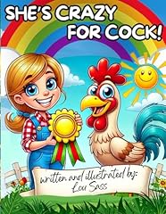 She crazy for gebraucht kaufen  Wird an jeden Ort in Deutschland