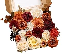 Litoynan artificial flowers for sale  Delivered anywhere in USA 