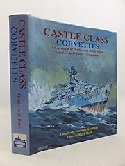 Castle class corvettes for sale  Delivered anywhere in USA 