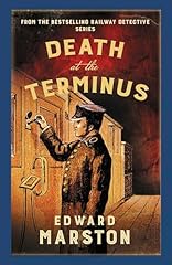 Death terminus bestselling for sale  Delivered anywhere in UK