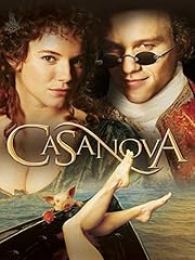 Casanova d'occasion  Livré partout en France