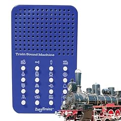 Train noisemaker sounds for sale  Delivered anywhere in USA 
