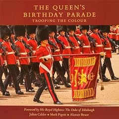 Queen birthday parade for sale  Delivered anywhere in UK