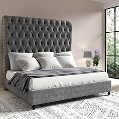 Jocisland king size for sale  Delivered anywhere in USA 