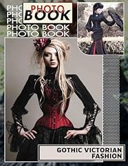 Gothic victorian fashion for sale  Delivered anywhere in UK