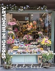 Spring hungary photo for sale  Delivered anywhere in USA 