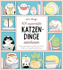 101 supersüße katzen gebraucht kaufen  Wird an jeden Ort in Deutschland