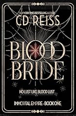 Blood bride for sale  Delivered anywhere in USA 