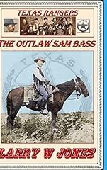Texas rangers outlaw for sale  Delivered anywhere in USA 