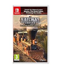 Railway empire for sale  Delivered anywhere in USA 