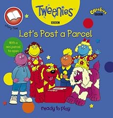 Tweenies lets post for sale  Delivered anywhere in UK
