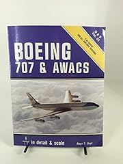 Boeing 707 and d'occasion  Livré partout en France