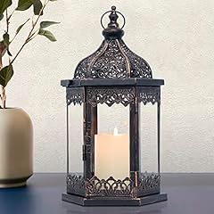 Needomo lanterns decorative for sale  Delivered anywhere in USA 