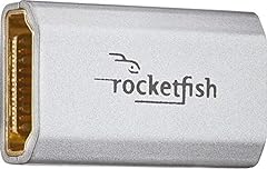 Rocketfish hdmi coupler for sale  Delivered anywhere in USA 