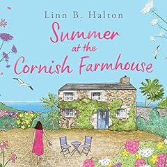 Summer cornish farmhouse for sale  Delivered anywhere in UK