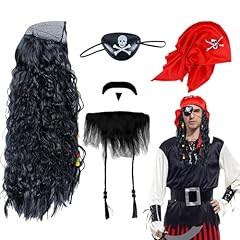 Uilyniu pcs pirate for sale  Delivered anywhere in UK