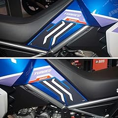 Labelbike adesivi protezioni usato  Spedito ovunque in Italia 