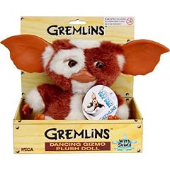 Neca gremlins plush for sale  Delivered anywhere in UK