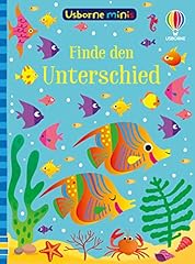Usborne minis finde gebraucht kaufen  Wird an jeden Ort in Deutschland