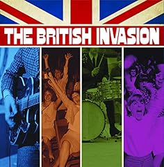 British invasion for sale  Delivered anywhere in USA 