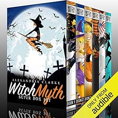 Witch myth super for sale  Delivered anywhere in UK