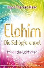 Elohim schöpferengel praktisc gebraucht kaufen  Wird an jeden Ort in Deutschland