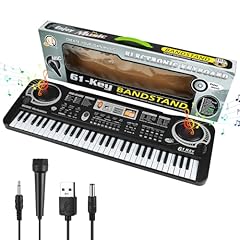 Key piano keyboard for sale  Delivered anywhere in USA 