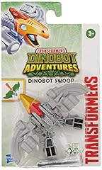 Transformers dinobot adventure for sale  Delivered anywhere in UK