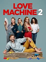 Love machine 2 gebraucht kaufen  Wird an jeden Ort in Deutschland