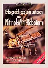 Erfolgreich experimentieren mi d'occasion  Livré partout en France