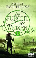 Furcht weisen band gebraucht kaufen  Wird an jeden Ort in Deutschland