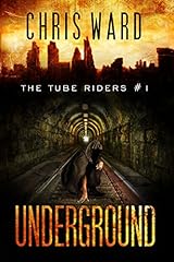 Tube riders underground for sale  Delivered anywhere in UK