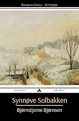 Synn solbakken bj d'occasion  Livré partout en France