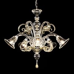 Cristalleria murano tintoretto for sale  Delivered anywhere in UK