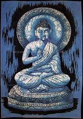 Batik wall hanging for sale  Delivered anywhere in UK
