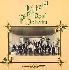 Pasadena roof rchestra gebraucht kaufen  Wird an jeden Ort in Deutschland