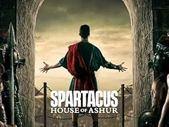 Spartacus house ashur for sale  Delivered anywhere in USA 