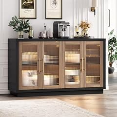 Fotosok buffet cabinet for sale  Delivered anywhere in USA 