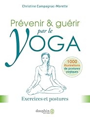 Prévenir guérir yoga d'occasion  Livré partout en Belgiqu