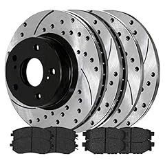 Autoshack brake kit for sale  Delivered anywhere in USA 