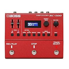 Boss 500 loop for sale  Delivered anywhere in USA 