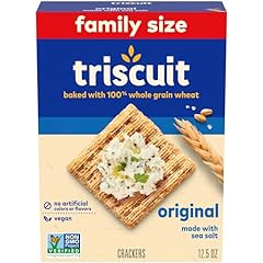 Triscuit original whole for sale  Delivered anywhere in USA 