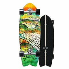 Carver surfskate komplettboard gebraucht kaufen  Wird an jeden Ort in Deutschland