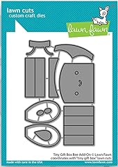 Lawn fawn bee for sale  Delivered anywhere in USA 