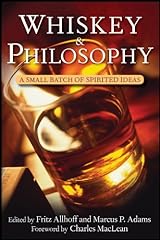 Whiskey philosophy small for sale  Delivered anywhere in USA 